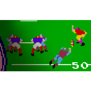 Arcade Archives 10-Yard Fight PS4 & PS5