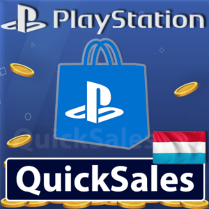 АВТО🚀PlayStation PSN🔝КОД 10—60 EUR💰ЛЮКСЕМБУРГ🔴⚪️🔵