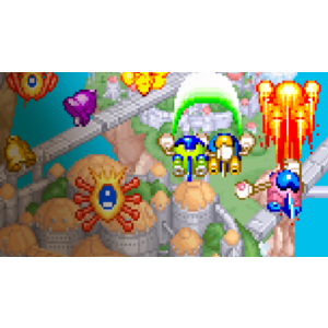 Arcade Archives Bells & Whistles PS4 & PS5