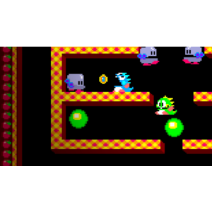 Arcade Archives BUBBLE BOBBLE PS4 & PS5