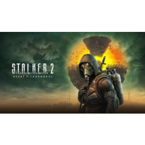 S.T.A.L.K.E.R. 2: Heart of Chornobyl✅+490GAMES (XBOX)