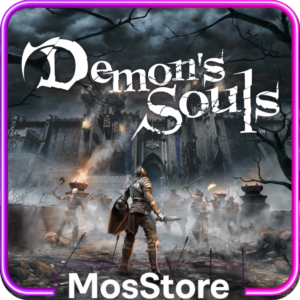 💚 Demon’s Souls 4 PS (PS5)💚