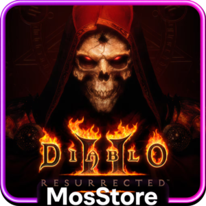 💚 Diablo 2 Resurrected Диабло 2 PS (PS4/PS5) 💚