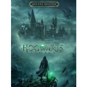 Hogwarts Legacy: Digital Deluxe Edition | EPIC GAMES