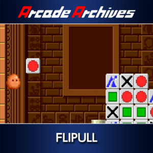 Arcade Archives FLIPULL PS4 & PS5