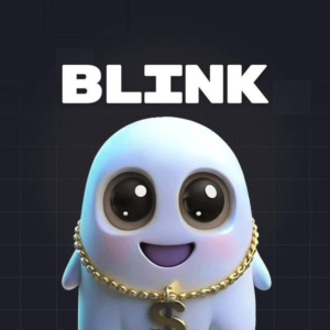 Рефералы👀Blink Game AI⚡@blinkgameai_bot