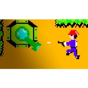 Arcade Archives FRONT LINE PS4 & PS5