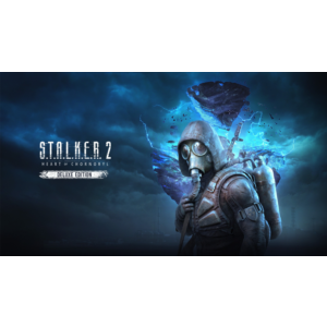 🔴S.T.A.L.K.E.R. 2 ULTIMATE + All DLC   No Guard🎁