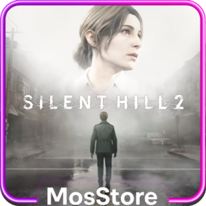 💚 SILENT HILL 2 PS САЙЛЕНТ ХИЛЛ 2 PS (PS5) 💚