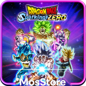 💚 Dragon Ball: Sparking! Zero PS (PS5) 💚