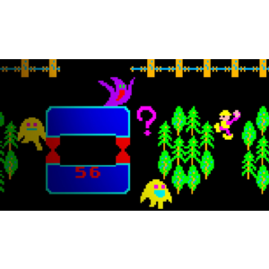 Arcade Archives NAUGHTY BOY PS4 & PS5