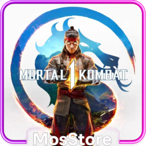 💚 Mortal Kombat 1 PS (PS5) 💚