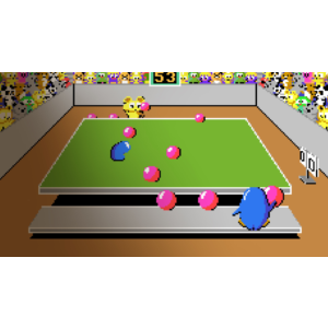 Arcade Archives Penguin-Kun Wars PS4 & PS5