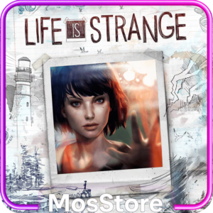 💚 Life is Strange: Complete Season PS (PS5) 💚