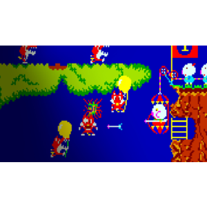 Arcade Archives POOYAN PS4 & PS5