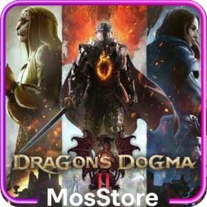 💚 Dragon's Dogma 2 PS (PS5) 💚