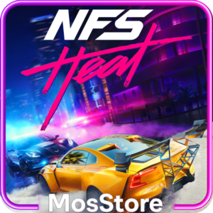 💚 Need for Speed Heat PS (PS4/PS5) 💚