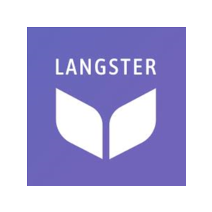 Подписка на Лангстер Про 1 год