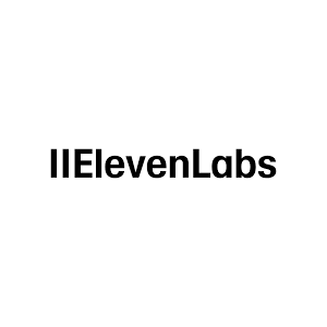 Подписка на учетную запись ElevenLabs Starter1 месяц