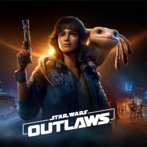 Star Wars Outlaws + ОБНОВЛЕНИЯ  / STEAM АККАУНТ