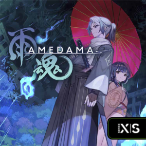 Amedama | Xbox 🔑Ключ/Код