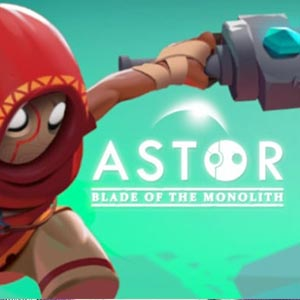 Astor: Blade of the Monolith Steam Key RU