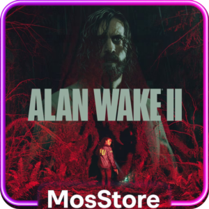 💚 Alan Wake 2 PS (PS5) 💚