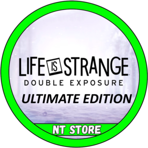 💎Life is Strange: Double Exposure ULTIMATE Edition  ✔️