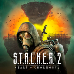 S.T.A.L.K.E.R. 2 + S.T.A.L.K.E.R. BUNDLE STEAM