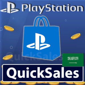 АВТО🚀PlayStation PSN🔝КОД 10—200 $💰САУДОВСКАЯ АРАВИЯ