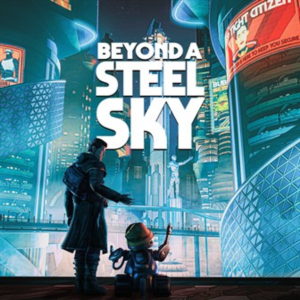 🔑  BEYOND A STEEL SKY 🔥XBOX КЛЮЧ