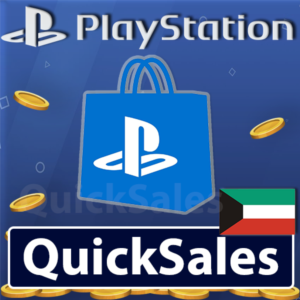 АВТО🚀PlayStation PSN🔝КОД 10—200 $💰КУВЕЙТ⚫️🟢⚪️🔴