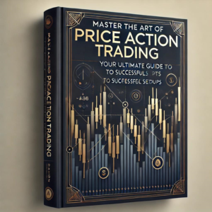 Price Action Setup Ebook