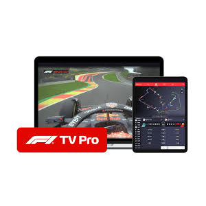 🏎️Формула 1 (F1 TV - F1TV) Premium 1/12 месяцев