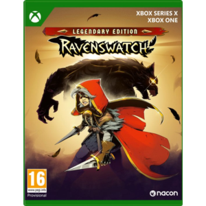 Ravenswatch: Legendary Edition Xbox One & Series X|S