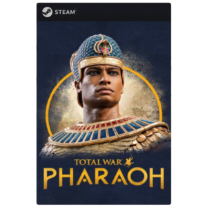 🔴TOTAL WAR PHARAOH+DYNASTIES🔥НАВСЕГДА🔥+ОБНОВЛЕНИЯ🔴