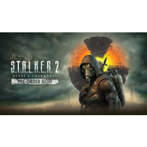 💙 S.T.A.L.K.E.R. 2: ULTIMATE 💙ВСЕ DLC 💙 GLOBAL STEAM