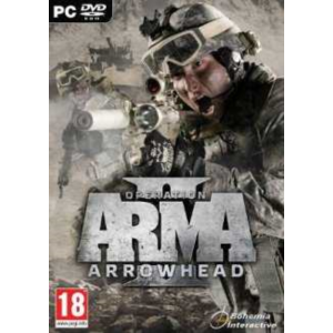 🟢ARMA II 2 : RFT (Steam key / РФ+Мир)
