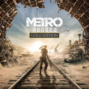 ПРОДАМツXBOX💚 Metro 2033&Last Light&Exodus Gold Edition