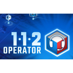🔥112 Operator🔥🖤⚫ (STEAM KEY/GLOBAL) ⚫🖤