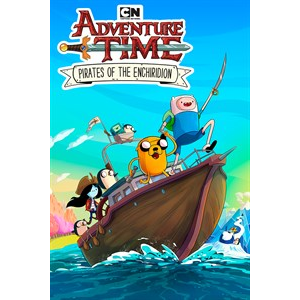 🔥Adventure Time: Pirates of the Enchiridion KEY/GLOBAL