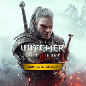 ПРОДАМツXBOX💚 The Witcher 3 Wild Hunt Complete Edition
