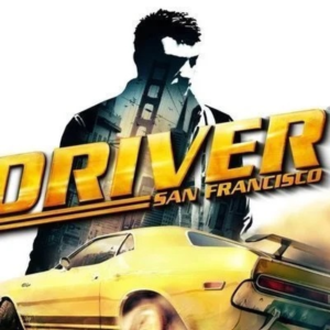 Driver San Francisco | Ubisoft connect | Драйвер