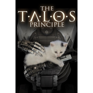 🔴THE TALOS PRINCIPLE🔴+ОБНОВЛЕНИЯ🔥НАВСЕГДА🔥
