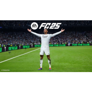 EA SPORTS FC 25 (FIFA 25) PS4/PS5 п2-п3