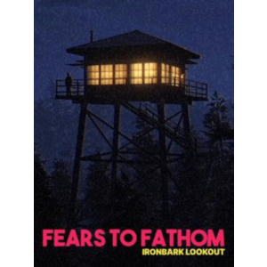 🔴FEARS TO FATHOM🔴+ОБНОВЛЕНИЯ🔥НАВСЕГДА🔥