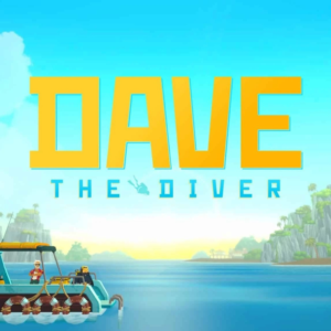 🔴DAVE THE DIVER🔴+ОБНОВЛЕНИЯ🔥НАВСЕГДА🔥