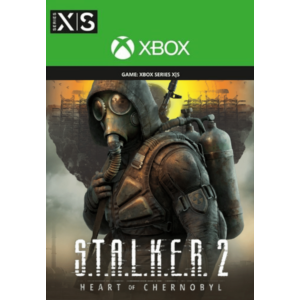 🎮S.T.A.L.K.E.R 2 Heart of Chornobyl XBOX X|S USA Ключ