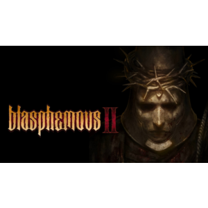 🔴BLASPHEMOUS 2🔴+ОБНОВЛЕНИЯ🔥НАВСЕГДА🔥