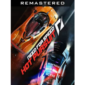 Need For Speed: Hot Pursuit Remastered | EPIC GAMES